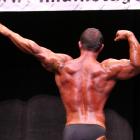 Damon  Mills - NPC Mid Atlantic Championships 2012 - #1